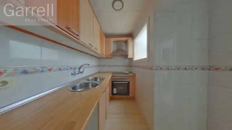 Wohnung zum Verkauf in CR TERRASSA 
 Es: Pl: Pt:
 SABADELL (BARCELONA), imagen 6