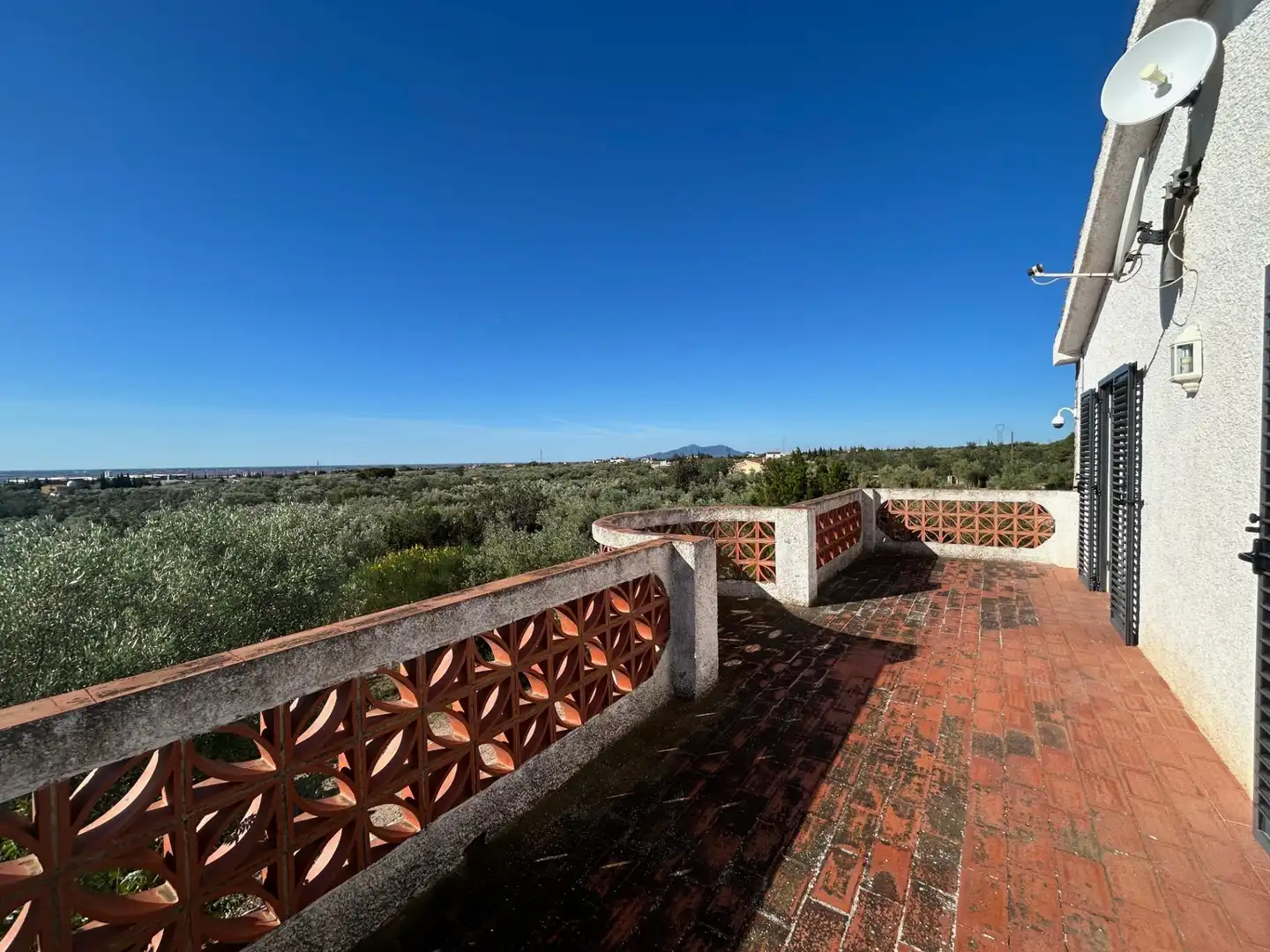 Country house with pool for sale in L'Ampolla, imagen 14