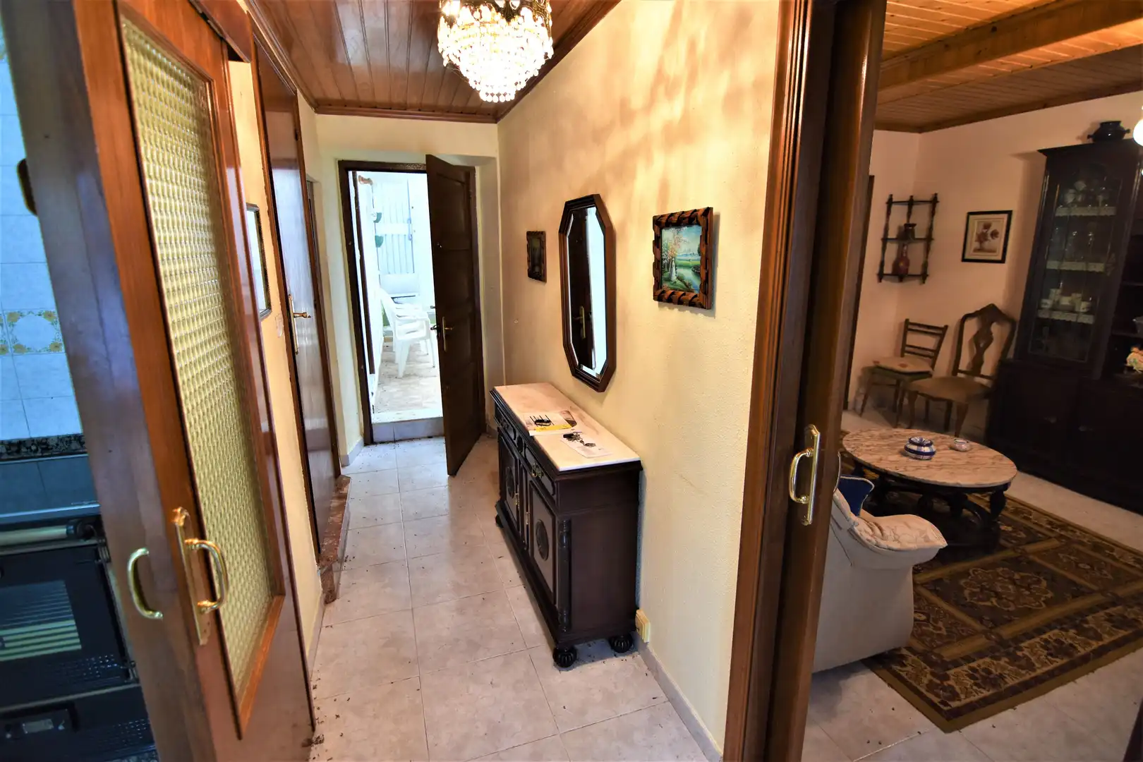 Casa o chalet en venta en N/A, Vilasantar