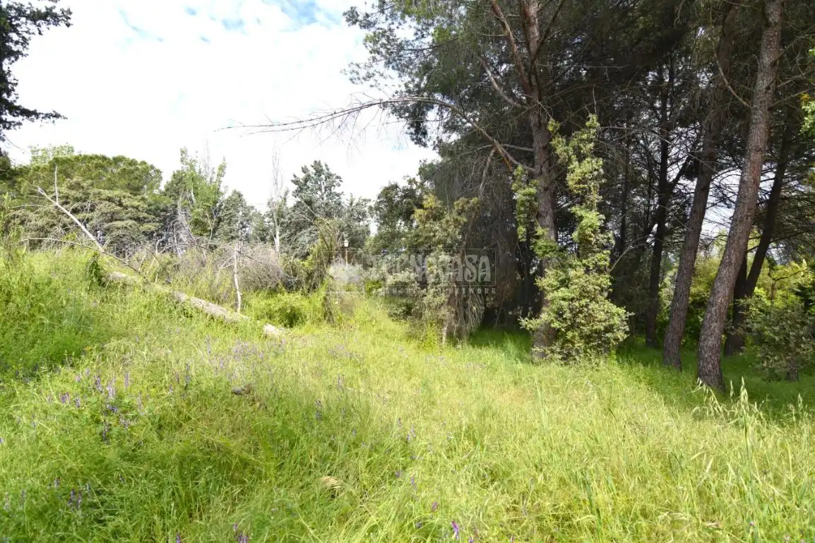 Casa o chalet en venta en Villaviciosa de Odón con Calefacción, Jardín privado y Terraza