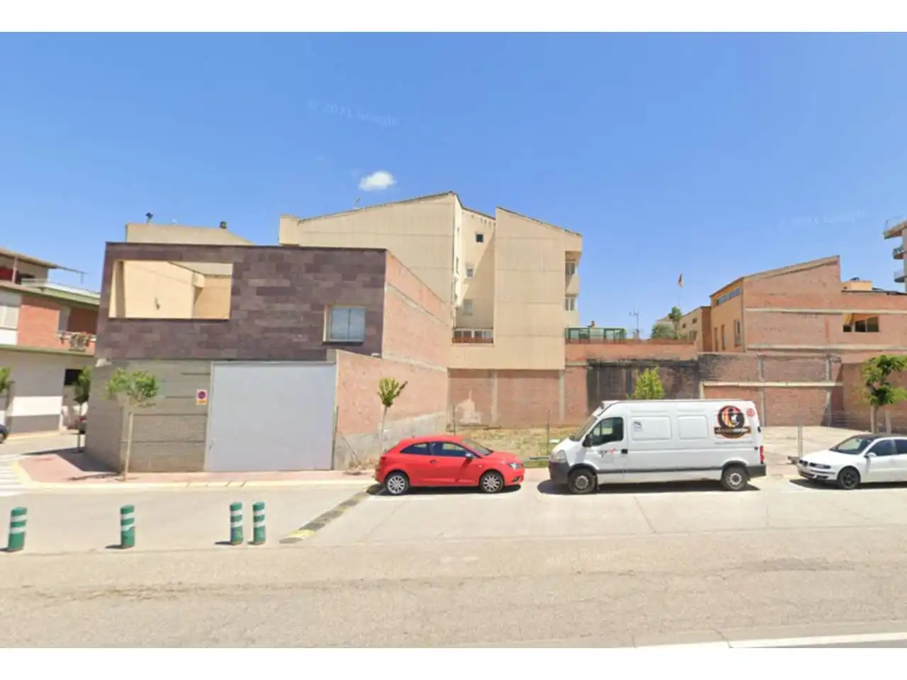 Terreny residencial en venda a Catalunya 140