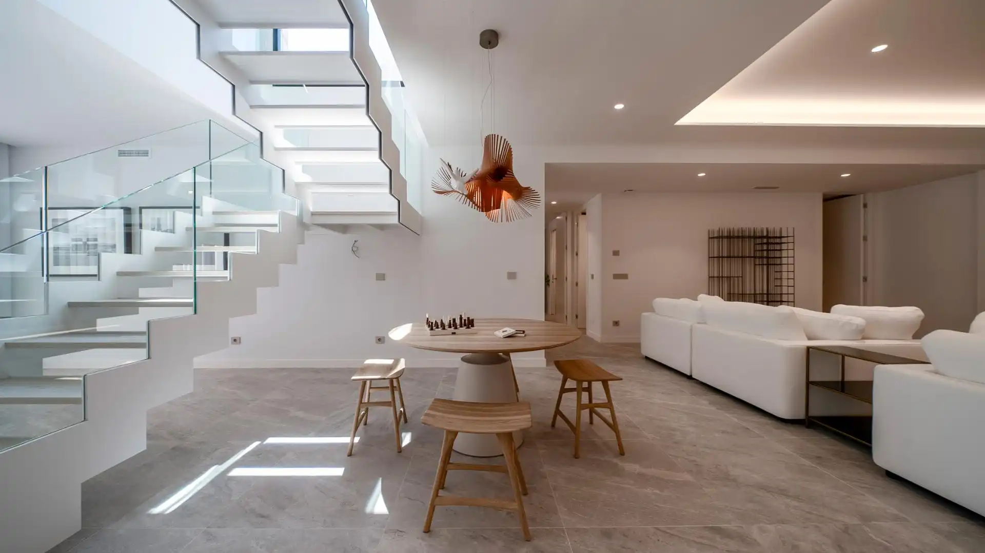 Chalet con piscina en venta en Calle carrer brasil, imagen 8