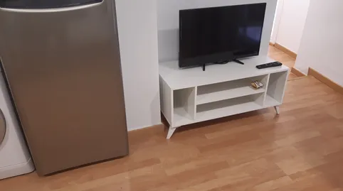 Foto 3 de Apartamento de alquiler en Avenida de César Augusto, San Pablo, Zaragoza Capital