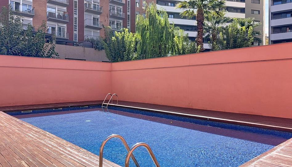 Photo 1 of Flat for sale in Provençals del Poblenou, Barcelona