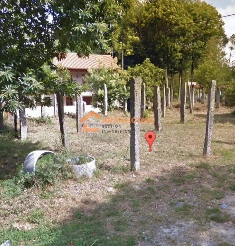 Residential land for sale in O Carballiño, imagen 2