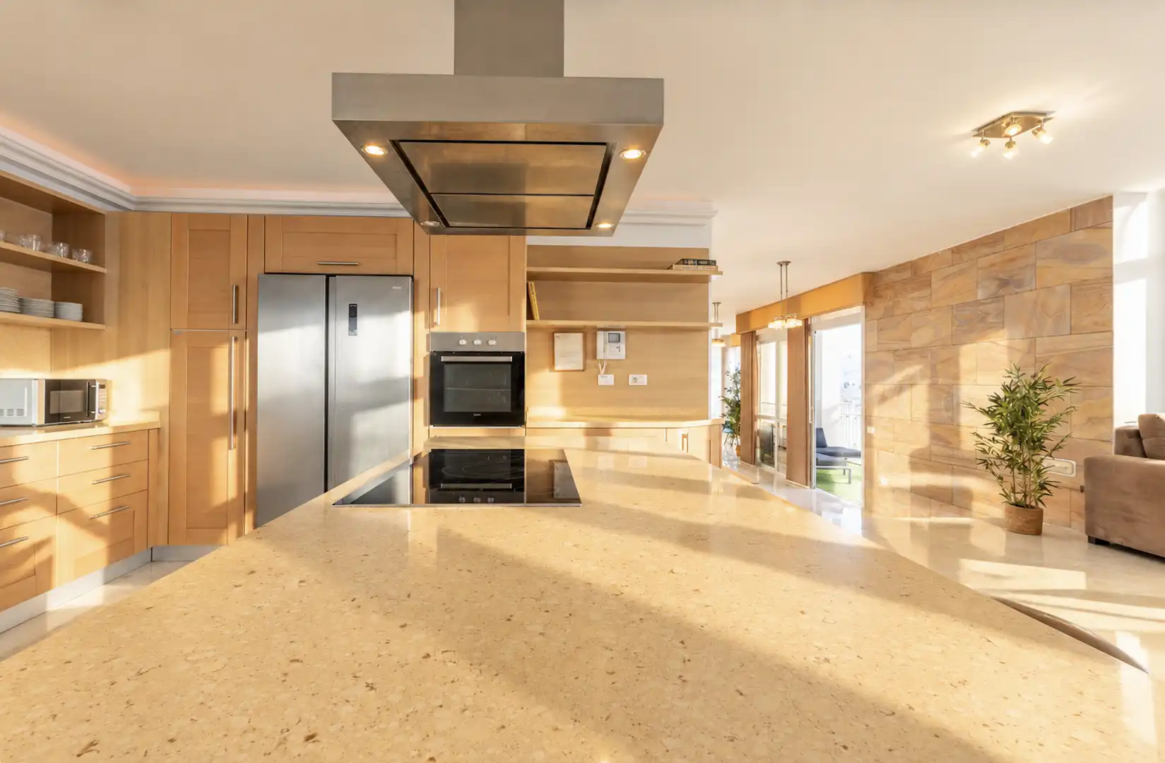 Chalet con piscina en venta en C. Aceviño, 6, imagen 41