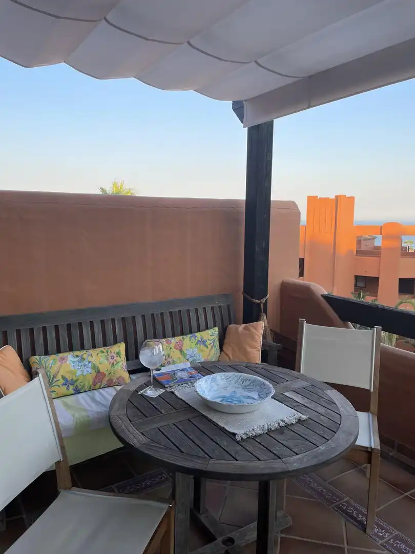 Apartament amb ascensor en venda a JARDINES DE NUEVA GALERA IV 7, imagen 35