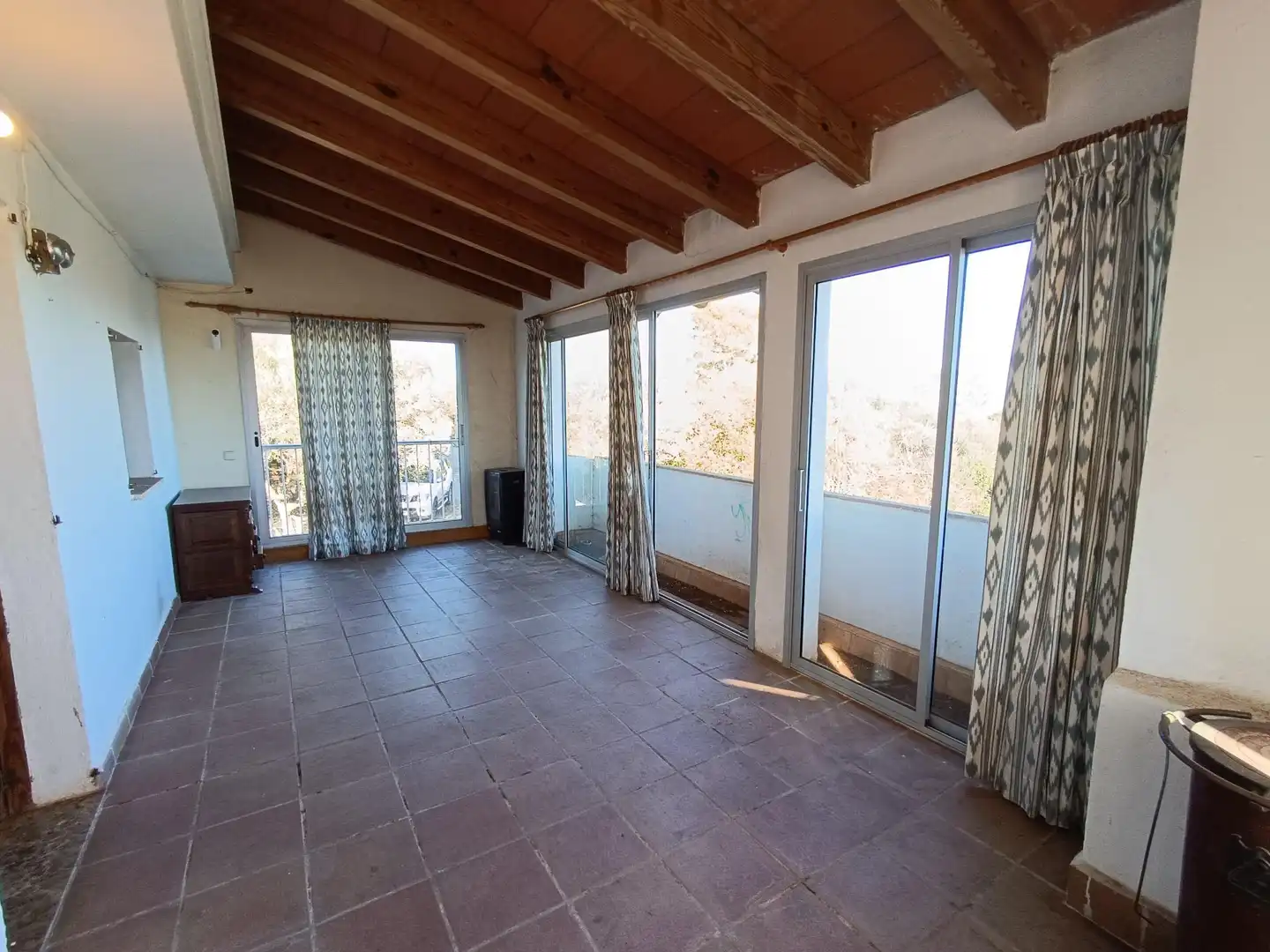 Finca rústica en venta en Sant Llorenç des Cardassar con Calefacción, Jardín privado y Terraza