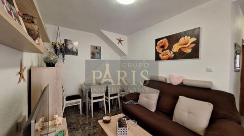Foto 3 de Piso en venta en Los Nietos, Cartagena