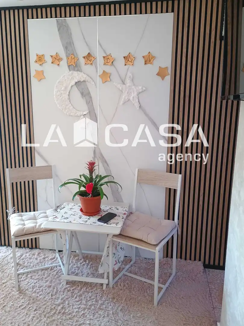 Piso en venta en Algeciras con Balcón