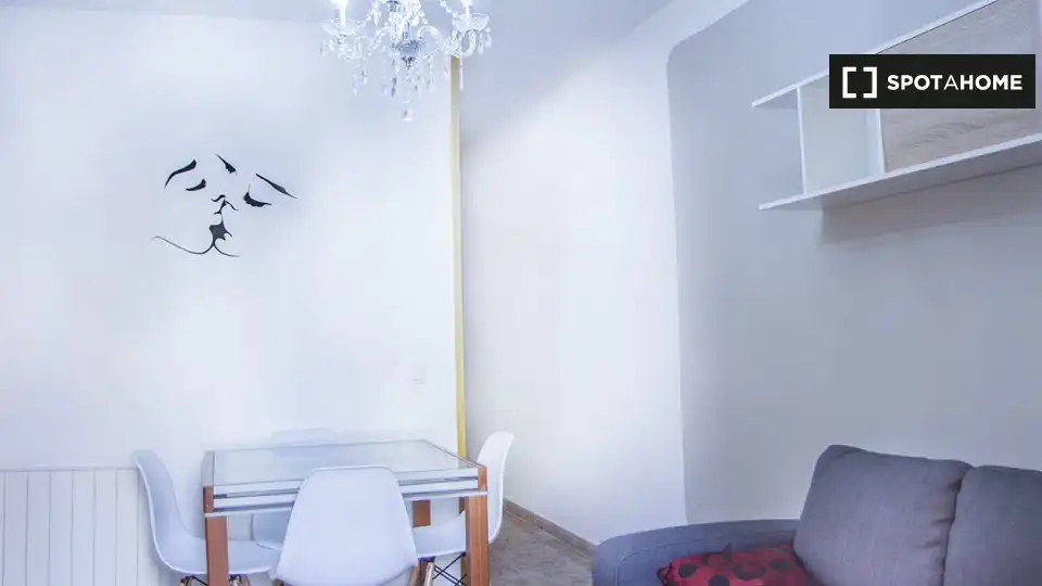 Appartamento con terrazza in affitto a Collblanc - La Torrassa, imagen 16
