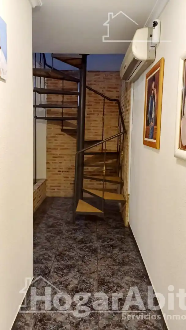 Piso en venta en Montserrat con Aire acondicionado, Calefacción y Terraza