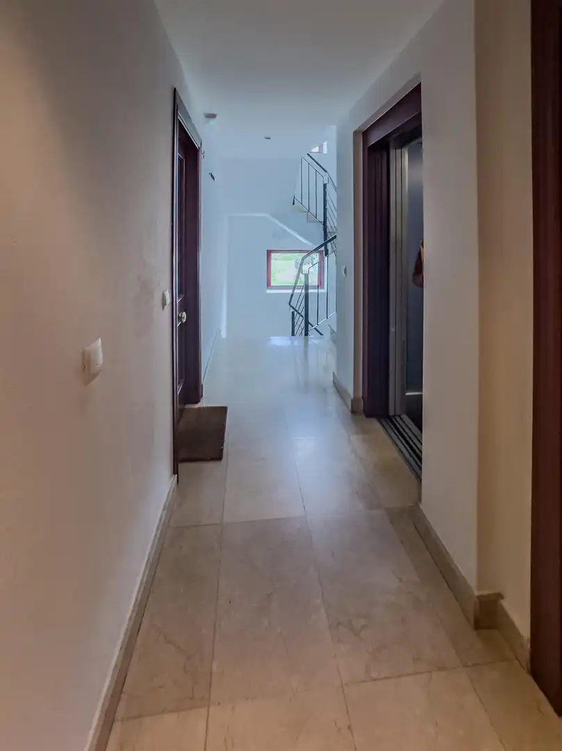 Piso en venta en Entrambasaguas con Aire acondicionado, Calefacción y Jardín privado