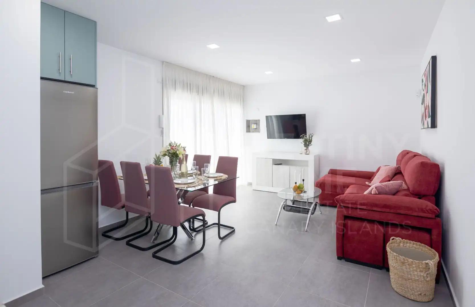 Edificio en venta en Poris, Corralejo