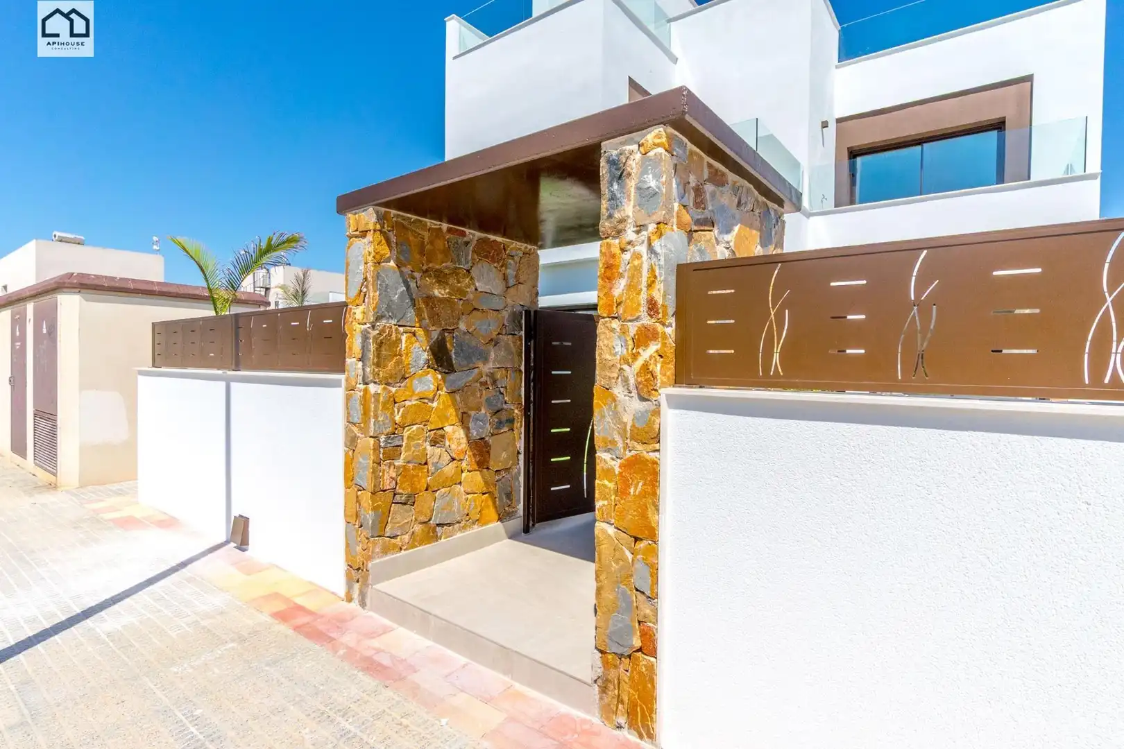 Casa a schiera in vendita a Benijófar, imagen 41