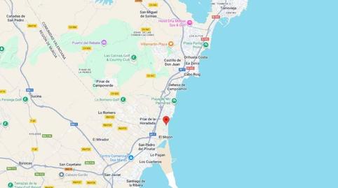 Photo 4 of Apartment for sale in Calle de las Olas, Torre de la Horadada, Alicante