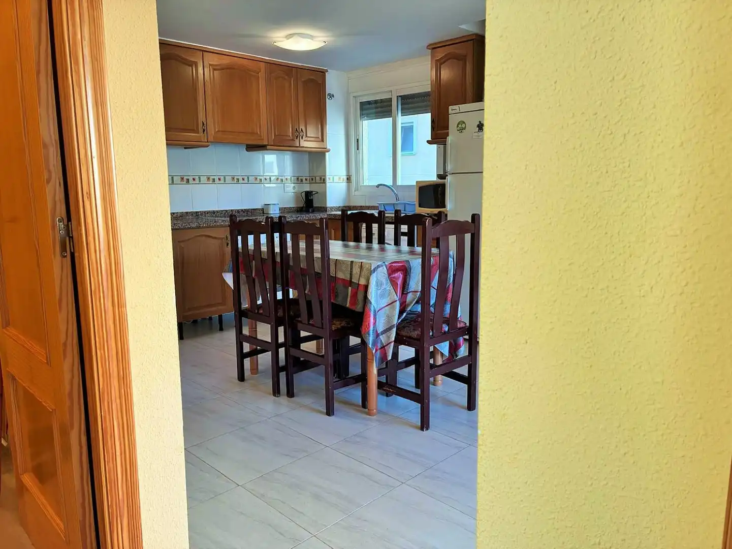 Wohnung mit Terrasse zum Verkauf in Bellreguard - AV ALQUERIETA DE 8, imagen 32