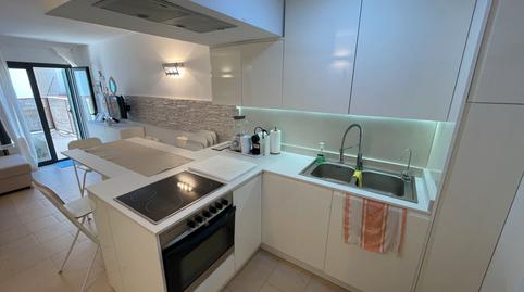 Foto 3 de Planta baixa en venda a Carrer Àngela Ferrer, Formentera, Illes Balears