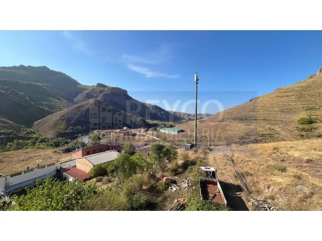 Exterior view of Residential for sale in Anguiano