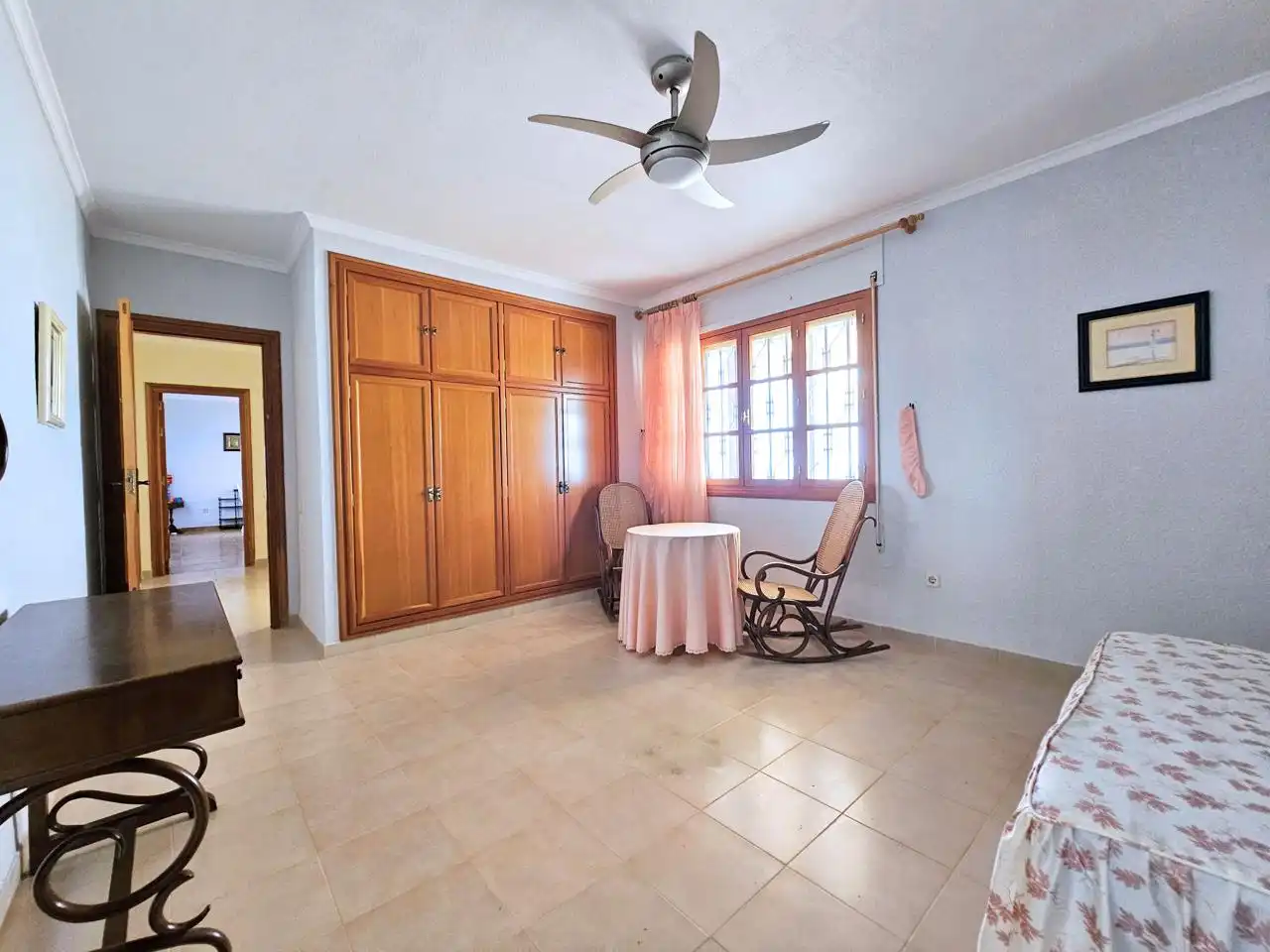 Houses for sale in La Manga del Mar Menor  with Private garden, Terrace and Furnished