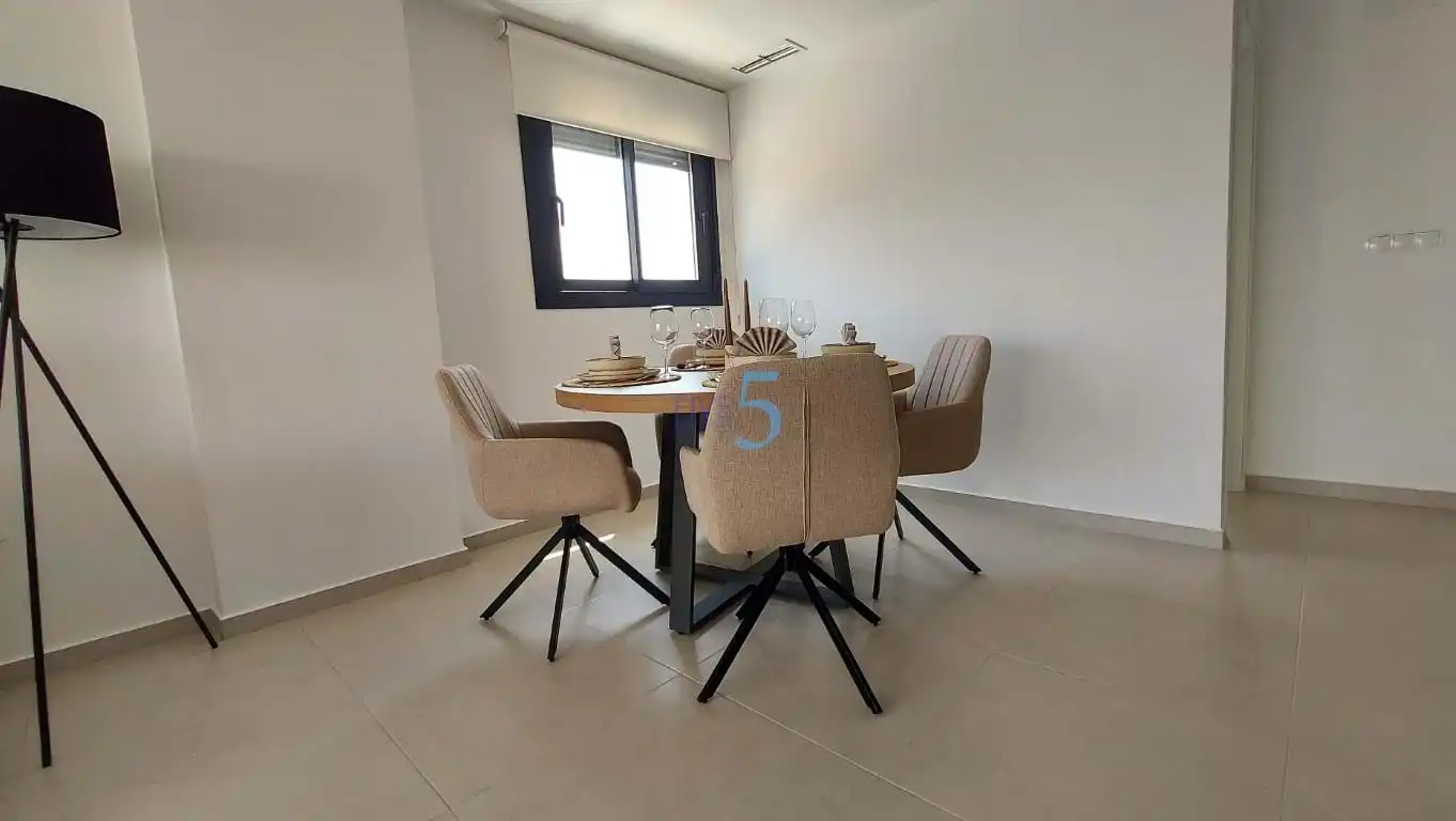 Penthouse mit Pool zum Verkauf in Calle Verdi, imagen 29