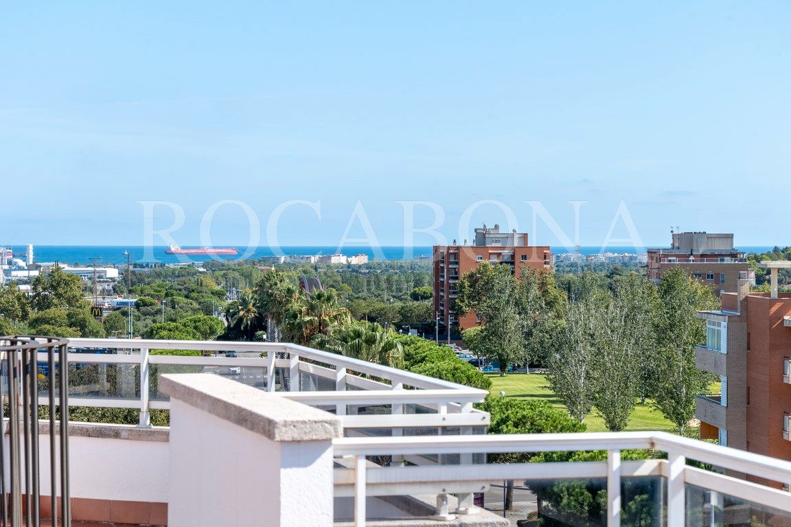 Terrassa de Àtic en venda en Vila-seca amb Aire condicionat, Calefacció i Parquet