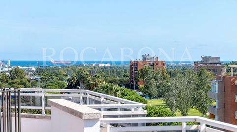 Foto 3 de Àtic en venda a Avinguda de Ramon D'olzina, 47