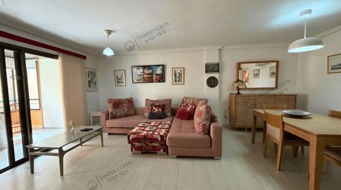 Foto 4 de Piso en venta en S'Eixample - Can Misses, Eivissa