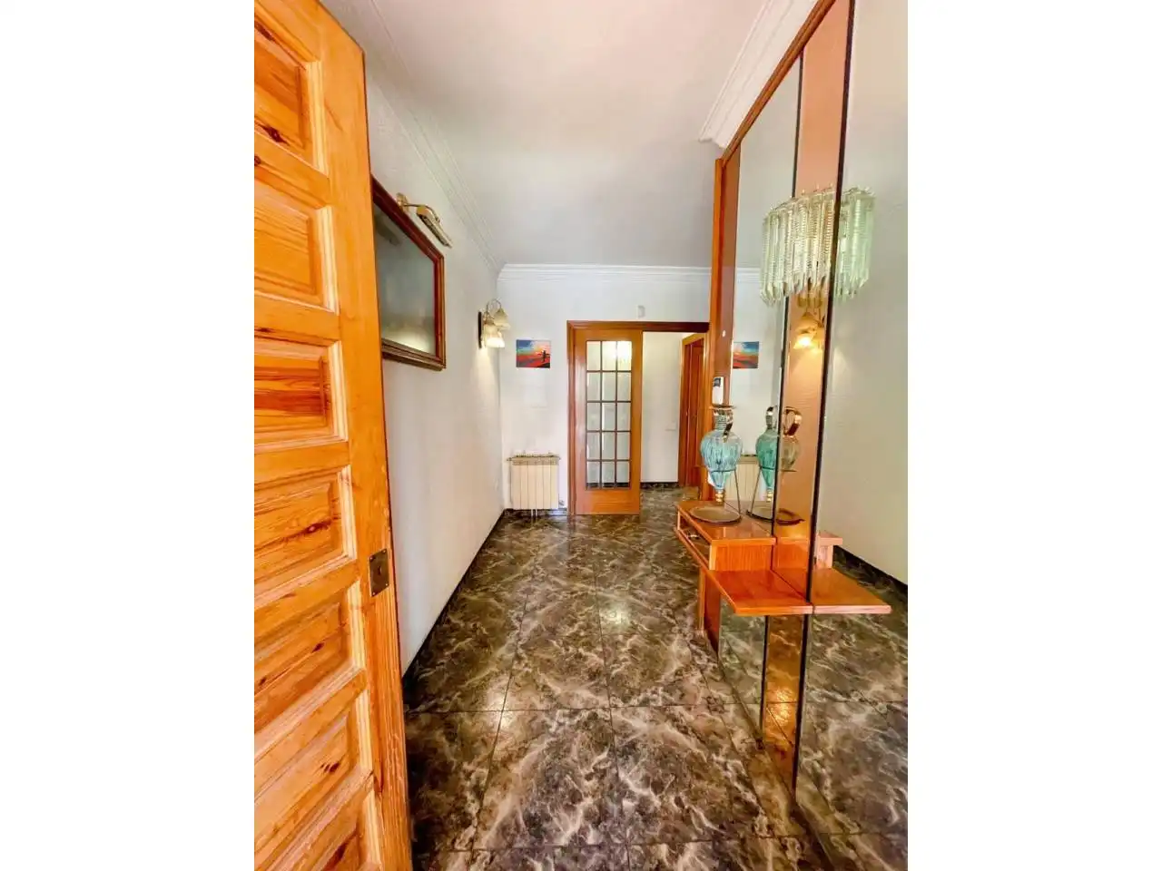 Casa o chalet en venta en Cerdanyola del Vallès con Calefacción, Jardín privado y Terraza