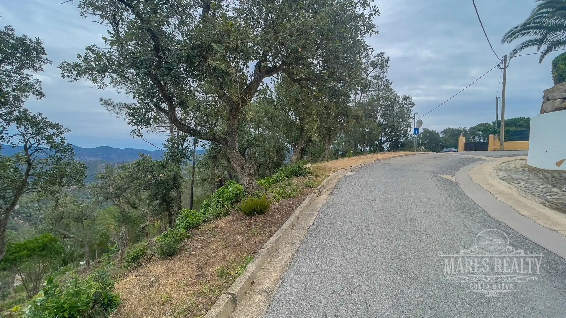 Lands and plots for sale in Serra Brava, imagen 6