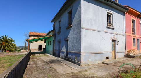 Foto 2 de Casa o xalet en venda a Valdesoto - la Teyera, Leceñes, 168, Carbayin - Lieres - Valdesoto, Siero