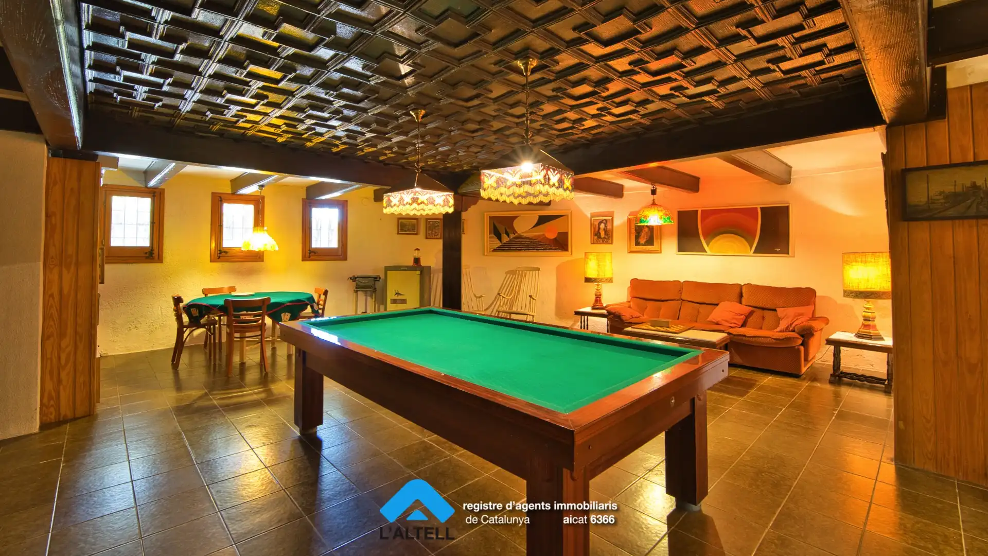 Casa o xalet en venda a L'Ametlla del Vallès