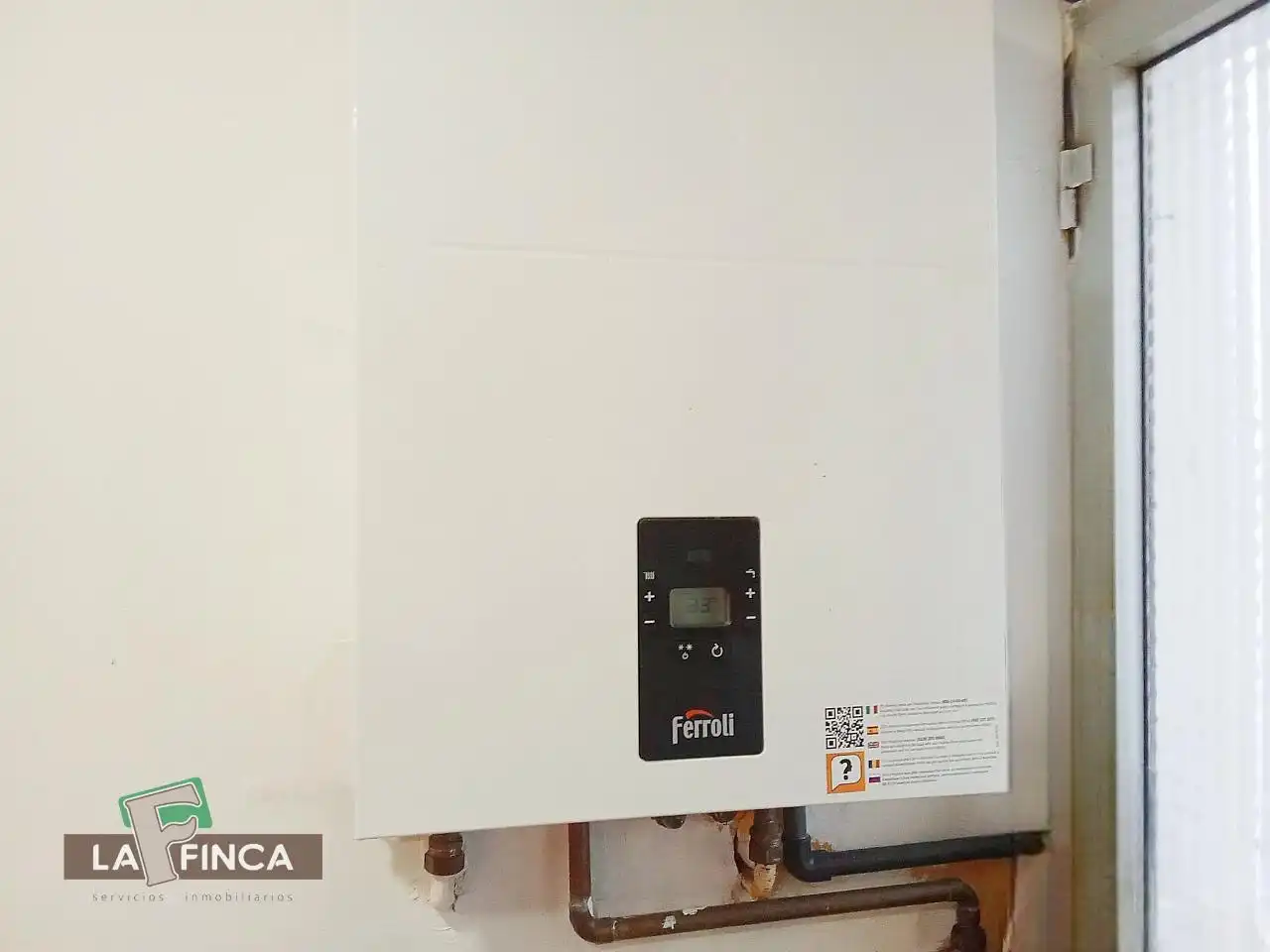 Piso en venta en FERNANDO ALONSO, Santo Domingo - El Campillín