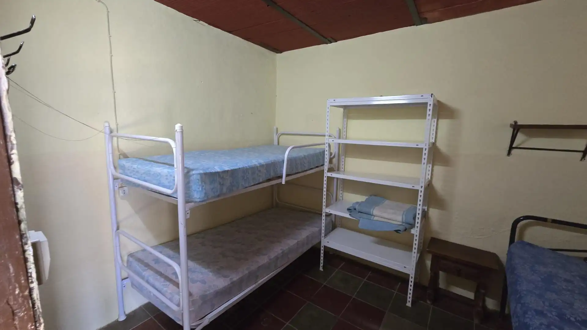 Habitación de Finca rústica en venta en Pozoblanco