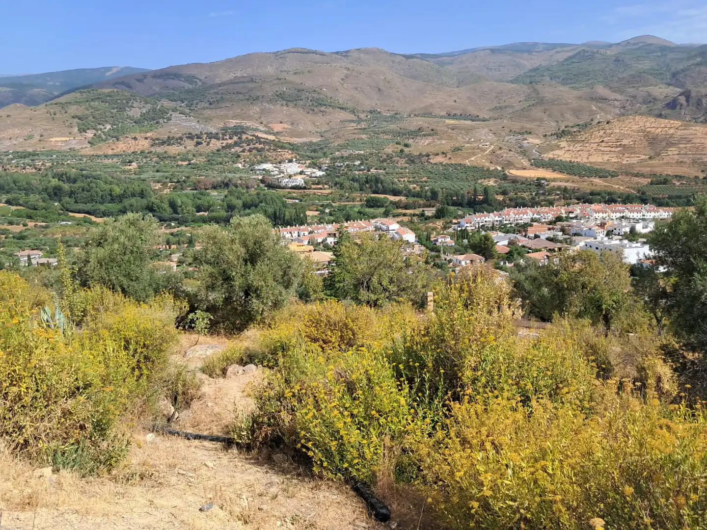 Country house for sale in Fondón, imagen 14