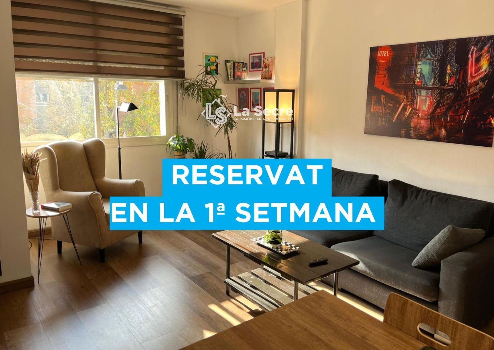 Duplex for sale in Martorell  with Heating