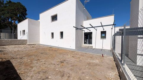 Foto 2 de Casa o xalet en venda a San Rafael, El Espinar