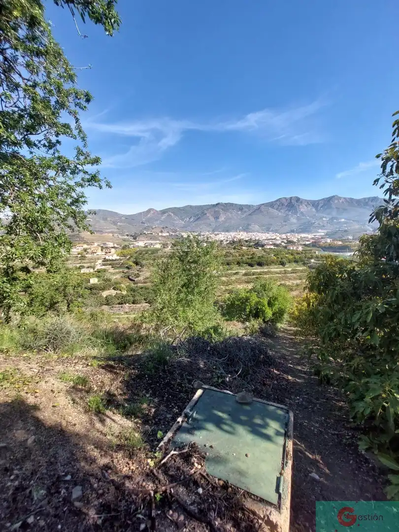 Casa rústica en venta en Molvízar, imagen 10