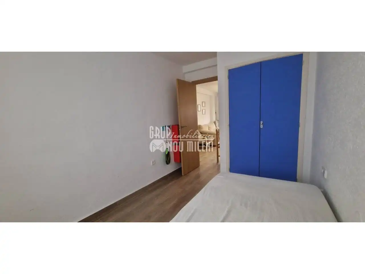 Habitación de Piso de alquiler en Valencia con Terraza, Amueblado y Balcón