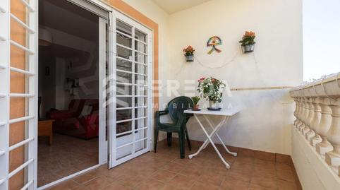 Photo 4 of Flat for sale in El Sabinar – Urbanizaciones – Las Marinas – Playa Serena, Roquetas de Mar