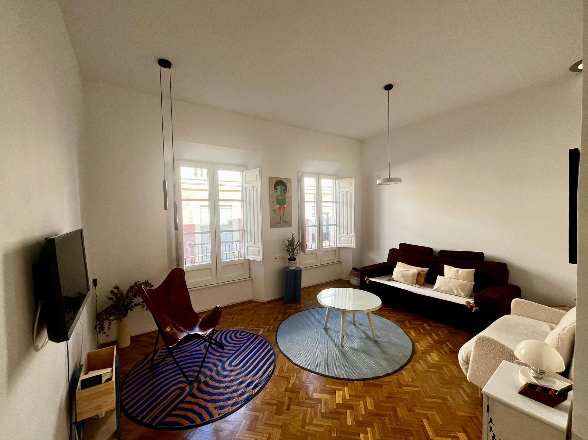 Pis de lloguer a Calle Calle de Buensuceso, 35, Centro - Sagrario , Centro