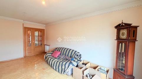 Foto 2 de Pis en venda a Vía Romana, Segovia Capital