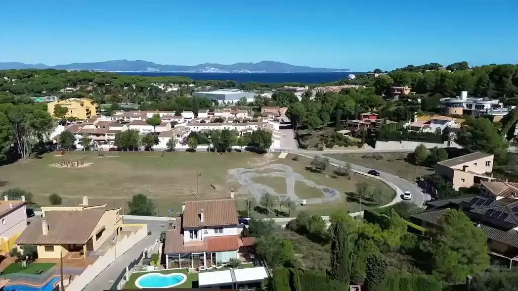 Casa o chalet en venta en L'Escala con Aire acondicionado, Calefacción y Jardín privado