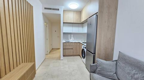 Foto 5 de Piso de alquiler en La Catedral, Murcia