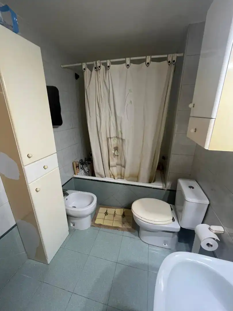 Bathroom of Ground floor for sale in Marratxí  with Air Conditioner, Heating and Private garden