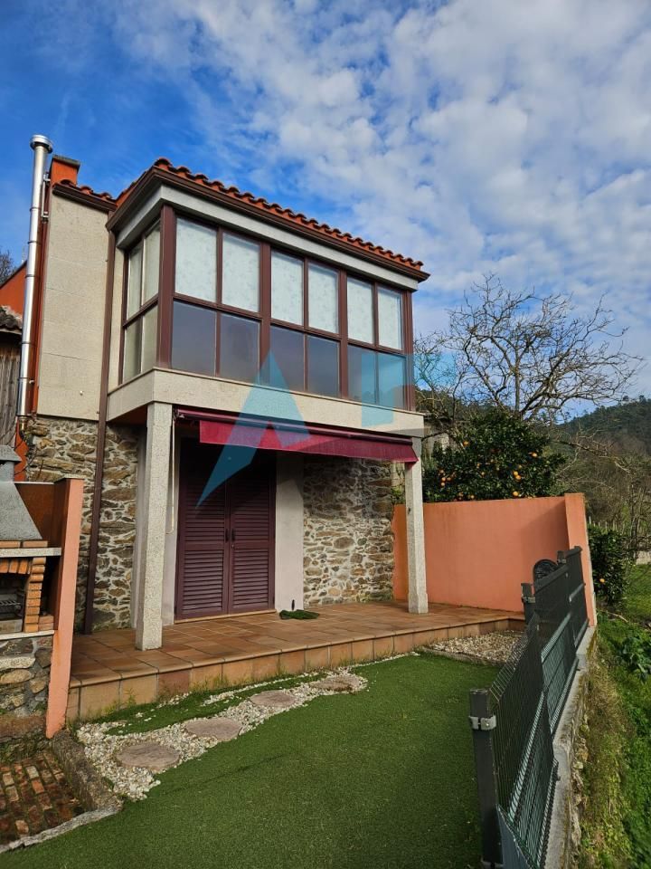 House or chalet for sale in Lg Camporredondo, Ribadavia