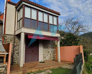 House or chalet for sale in Lg Camporredondo, Ribadavia