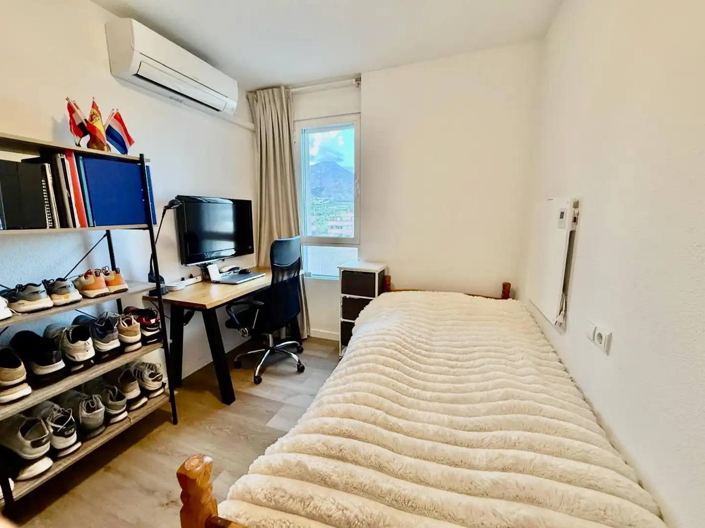 Apartament amb piscina en venda a Playa de Poniente, imagen 21