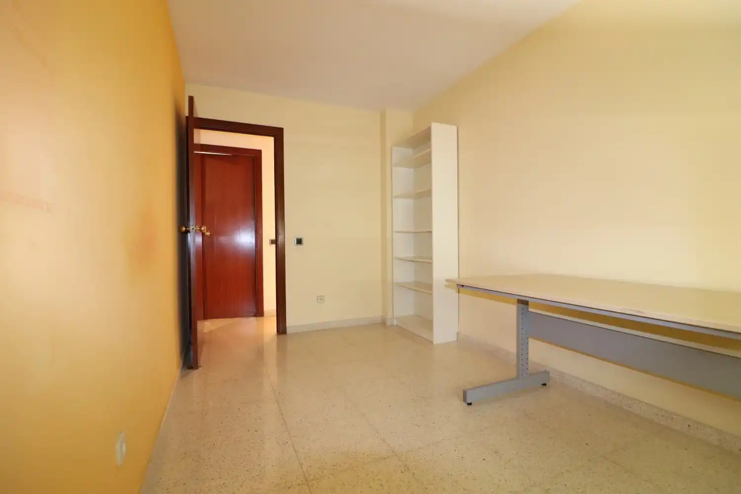 Flat for sale in Parets del Vallès  with Air Conditioner, Heating and Furnished