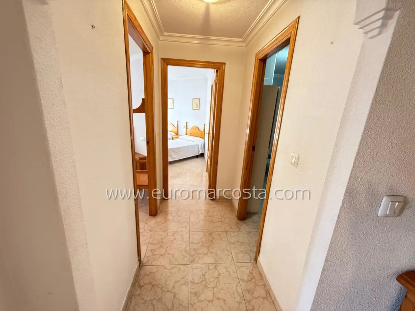 Piso con ascensor en venta en Avinguda de Cervantes, imagen 12